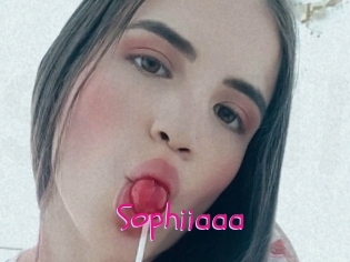 Sophiiaaa