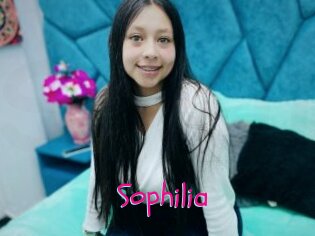 Sophilia