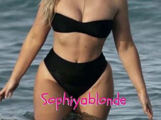 Sophiyablonde