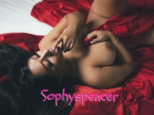 Sophyspencer