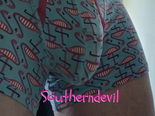 Southerndevil