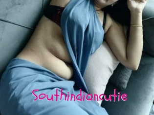 Southindiancutie