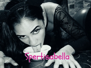 spertisabella Spanking Sarah