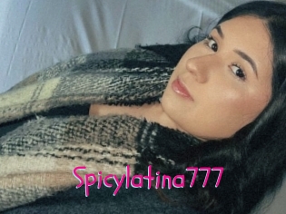 Spicylatina777