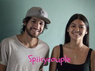 Spiicycouple