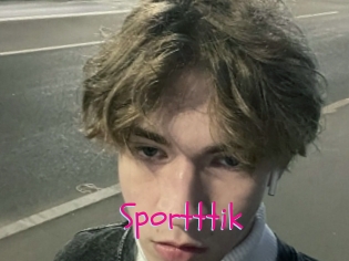 Sportttik