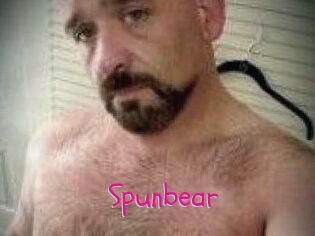 spunbear Spanking Sarah