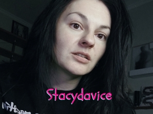 Stacydavice