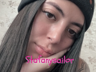 Stafanysailor