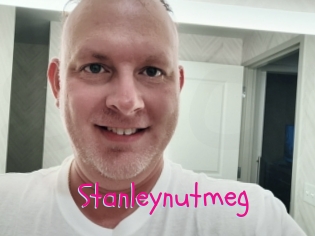 Stanleynutmeg