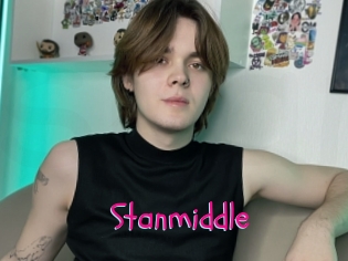 Stanmiddle