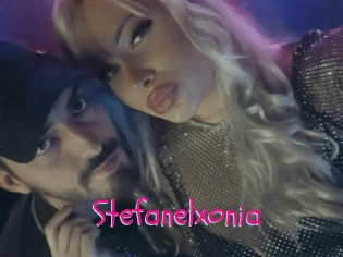 Stefanelxonia