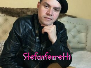 Stefanferretti