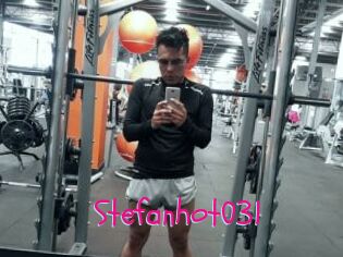 Stefanhot031