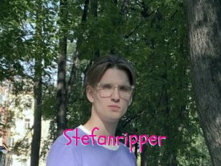 Stefanripper