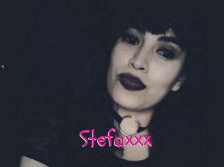 Stefaxxx