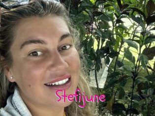 Stefijune