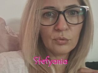 Stefyania