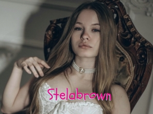 Stelabrown