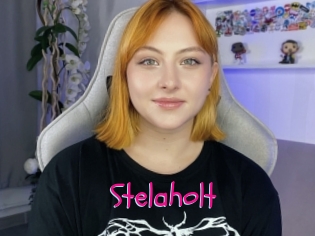 Stelaholt