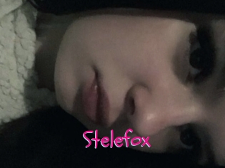 Stelefox