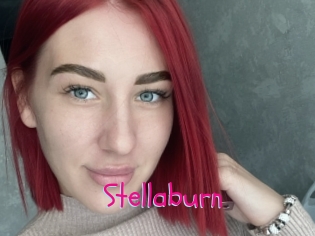 Stellaburn