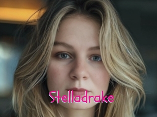 Stelladrake