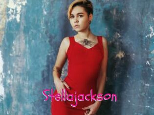 Stellajackson