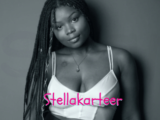 Stellakarteer