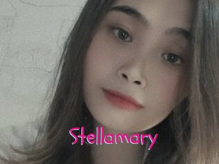 Stellamary