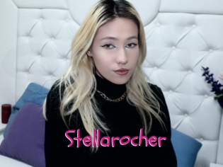 Stellarocher