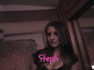 Steph