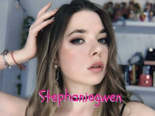 Stephaniegwen