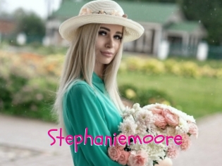 Stephaniemoore