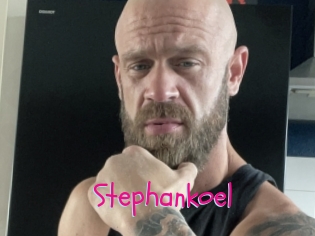 Stephankoel