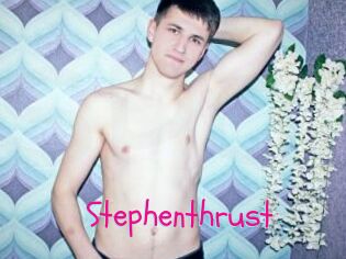 Stephenthrust