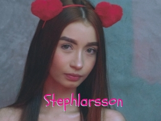 Stephlarsson