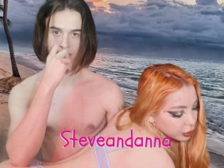 Steveandanna