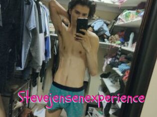 Stevejensenexperience