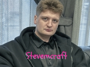 Stevemcraft