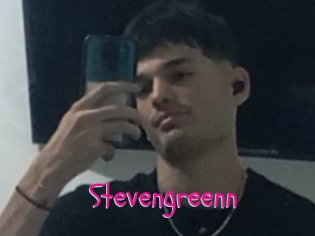 Stevengreenn