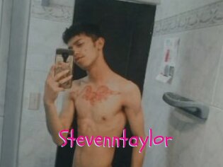 Stevenntaylor