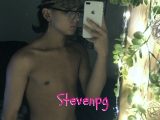 Stevenpg