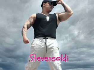 Stevensoldi