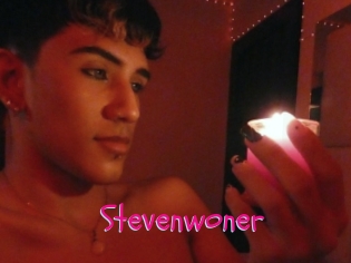 Stevenwoner