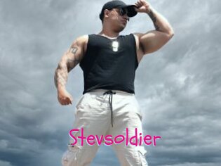 Stevsoldier