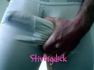 Stivbigdick