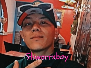 Stiwarrxboy