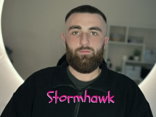 stormhawk Spanking Sarah