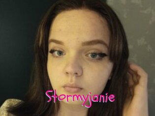 Stormyjanie